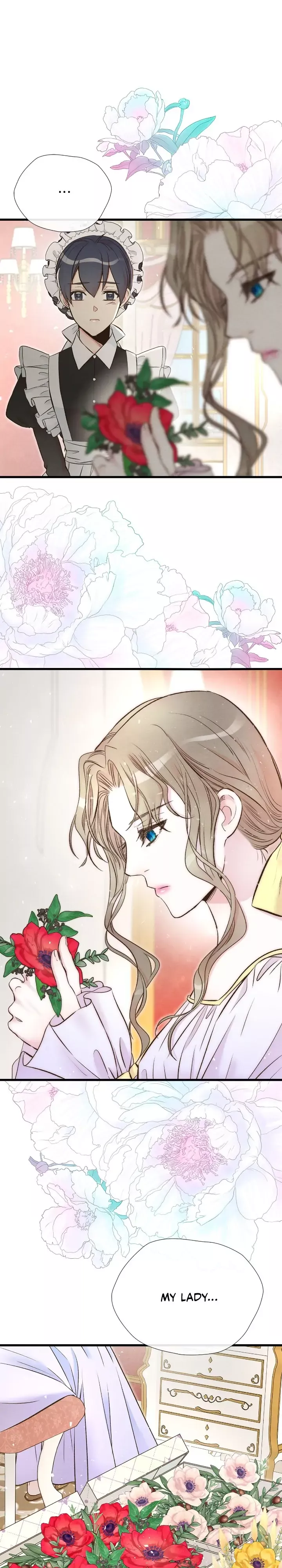Read The Problematic Prince Manga Online