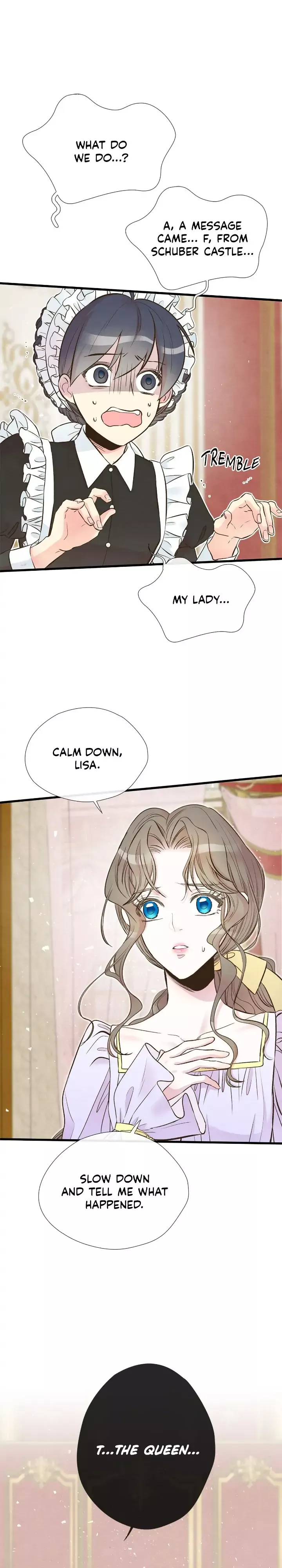 Read The Problematic Prince Manga Online
