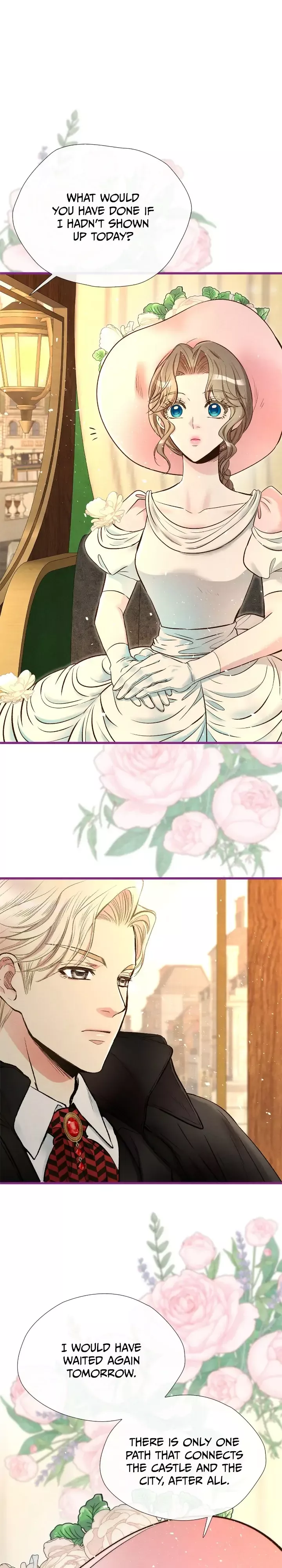 Read The Problematic Prince Manga Online