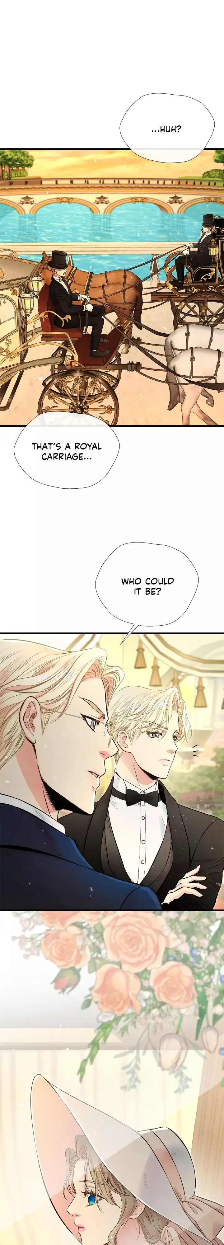 Read The Problematic Prince Manga Online