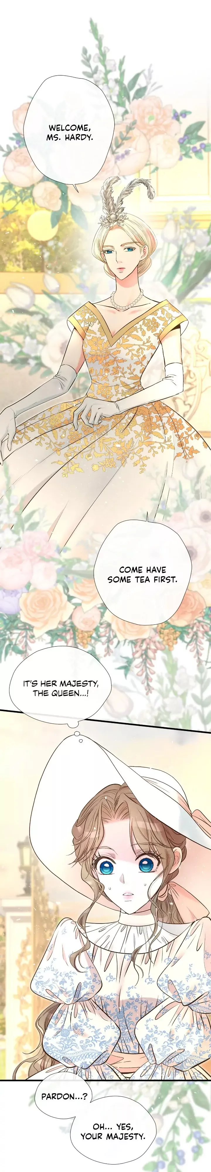 Read The Problematic Prince Manga Online