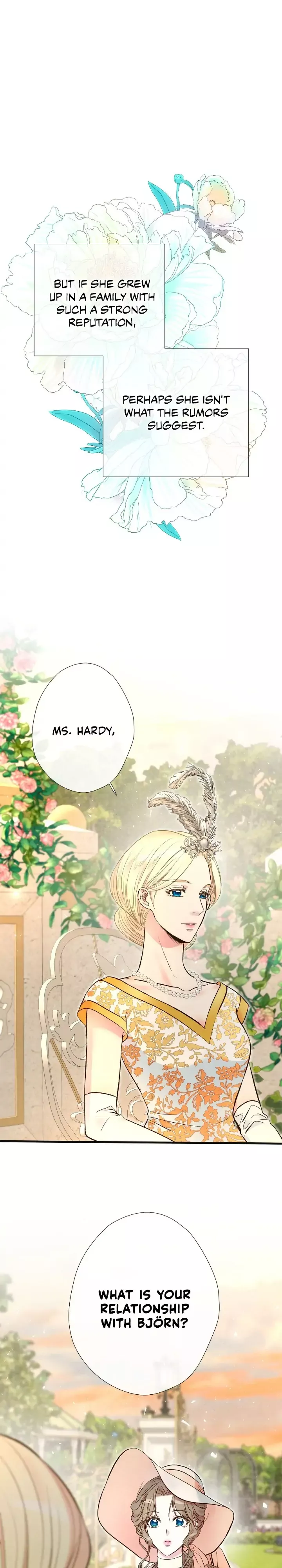 Read The Problematic Prince Manga Online