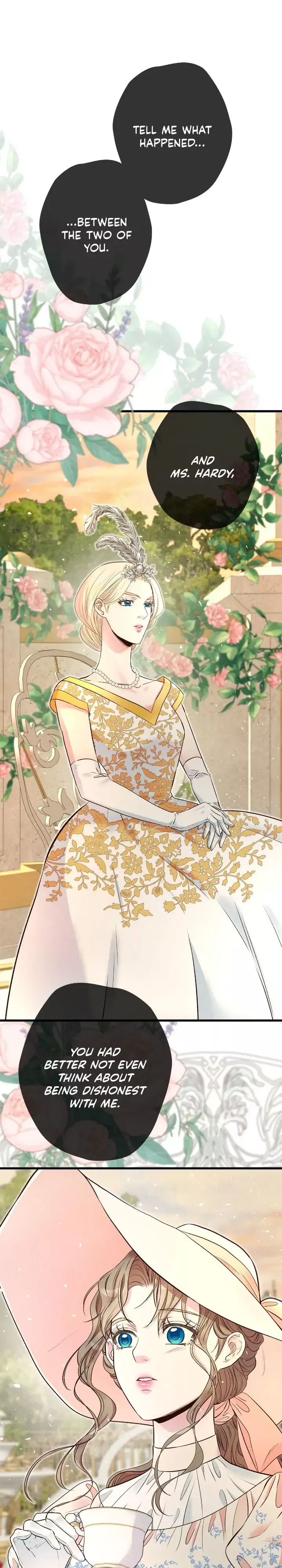 Read The Problematic Prince Manga Online