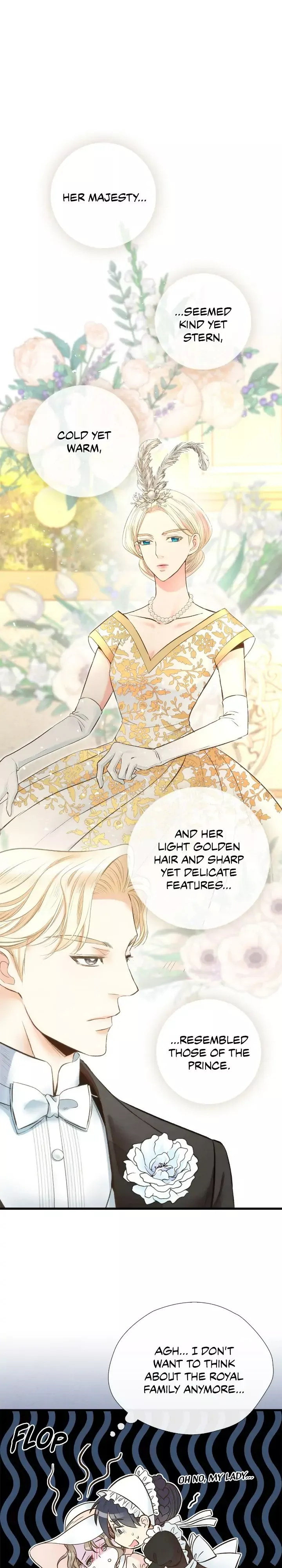 Read The Problematic Prince Manga Online