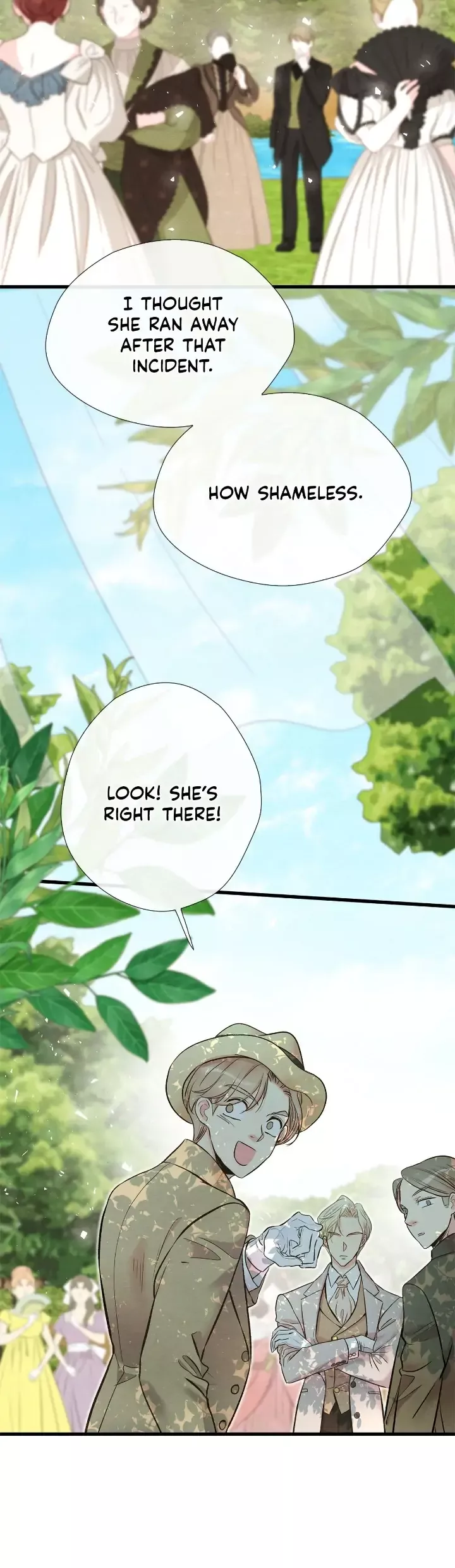 Read The Problematic Prince Manga Online