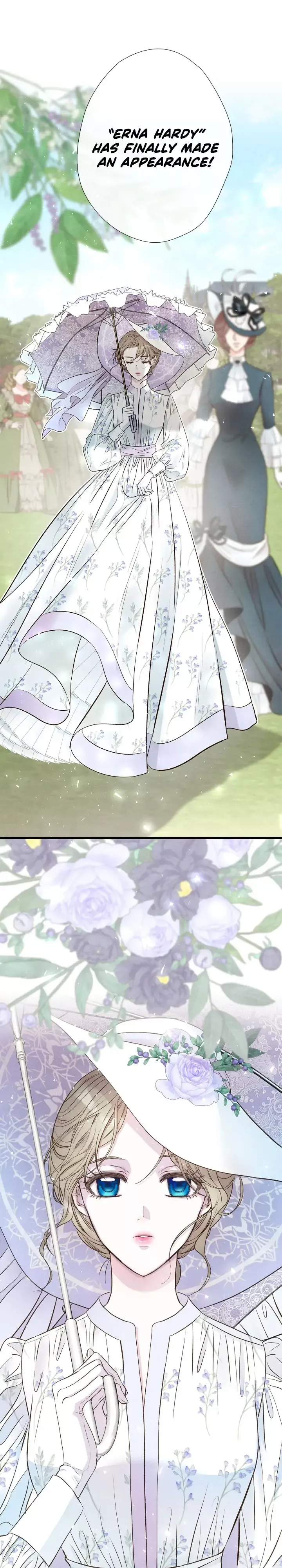 Read The Problematic Prince Manga Online
