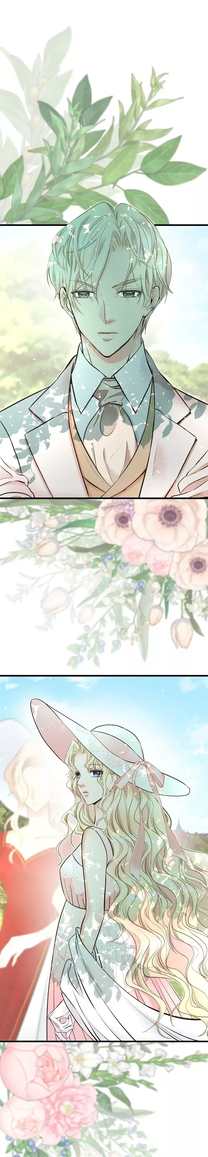 Read The Problematic Prince Manga Online