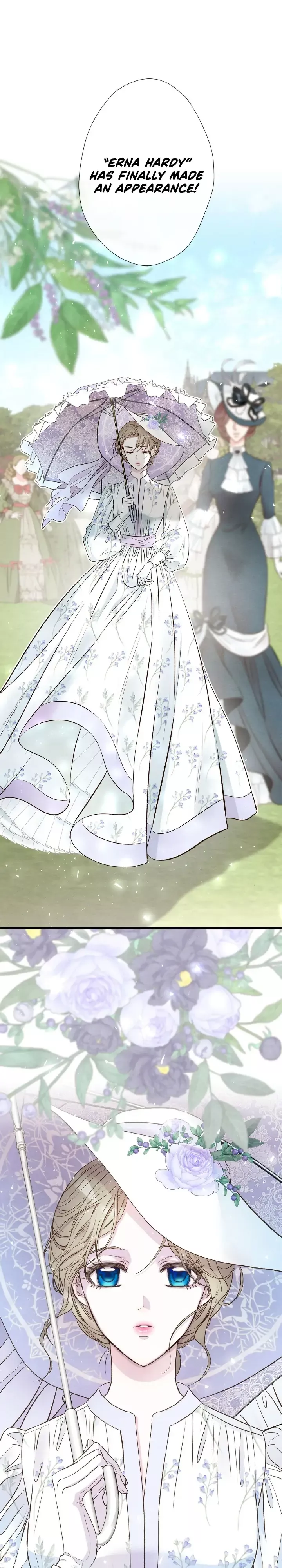 Read The Problematic Prince Manga Online