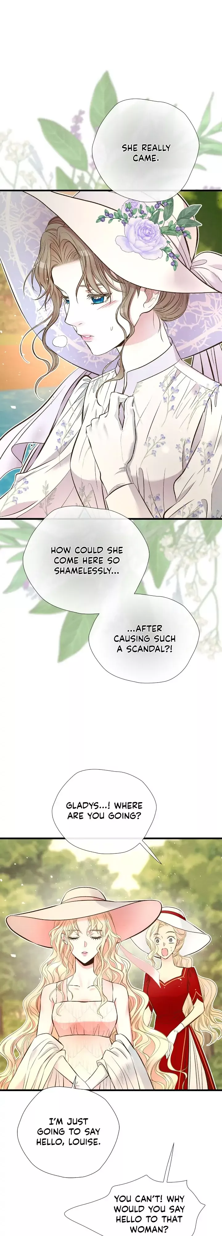 Read The Problematic Prince Manga Online