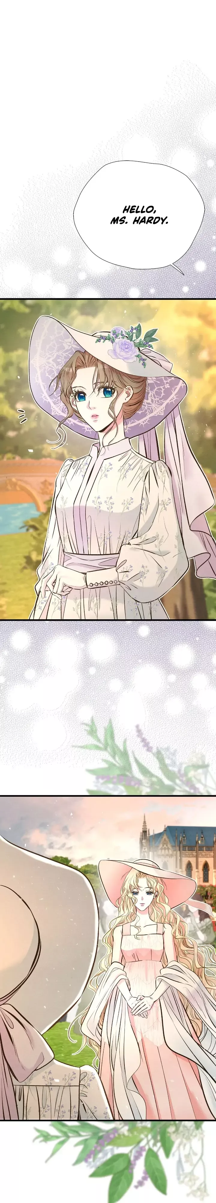 Read The Problematic Prince Manga Online
