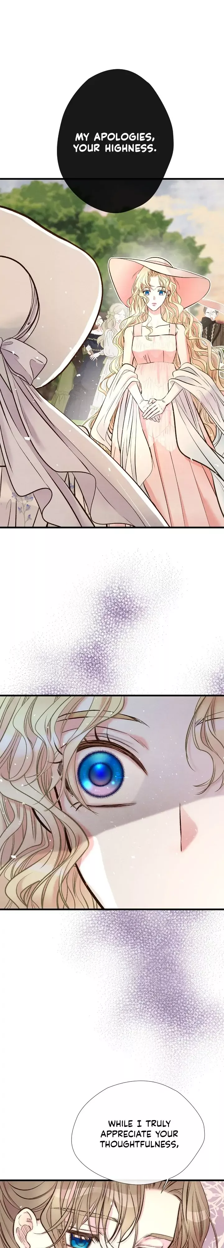 Read The Problematic Prince Manga Online