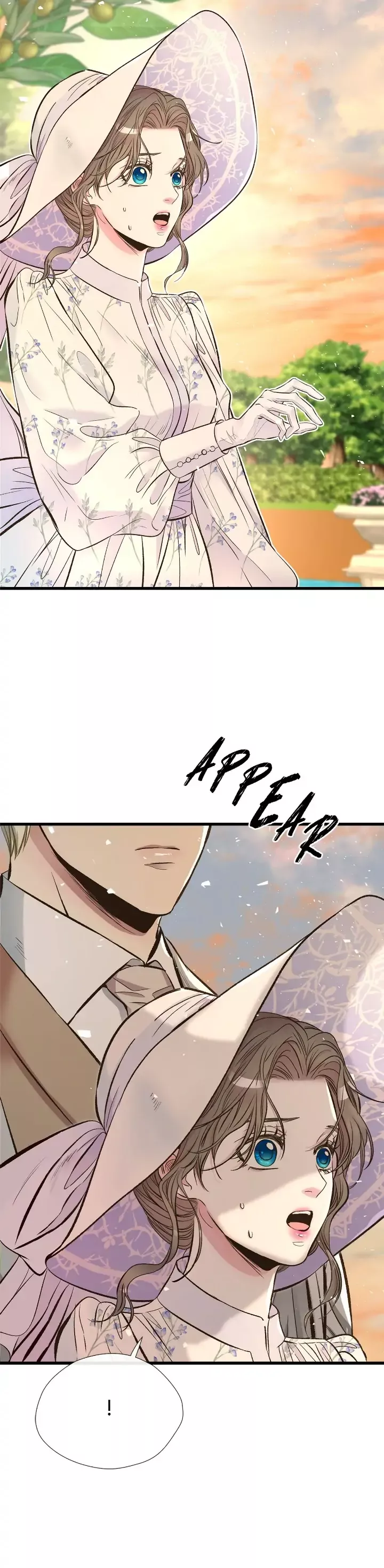 Read The Problematic Prince Manga Online