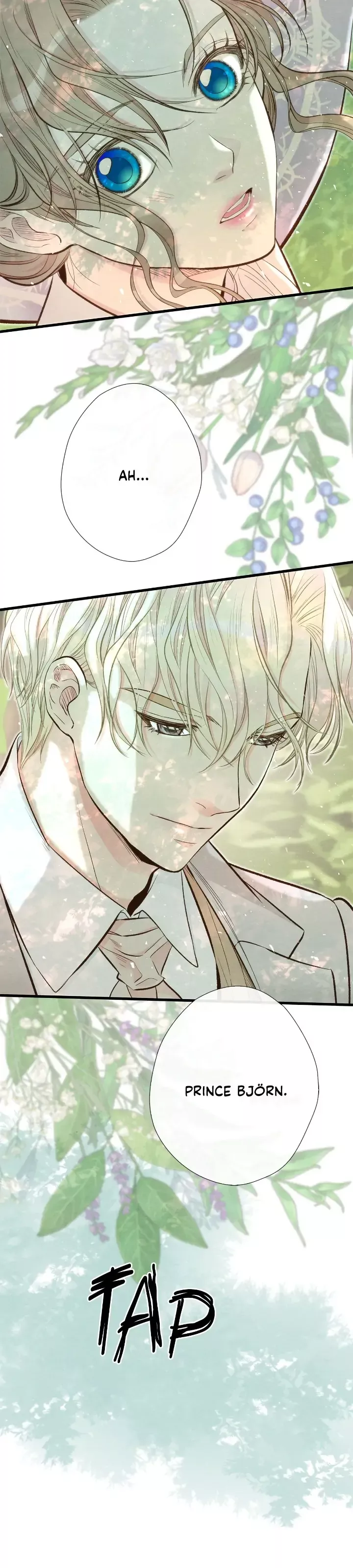 Read The Problematic Prince Manga Online