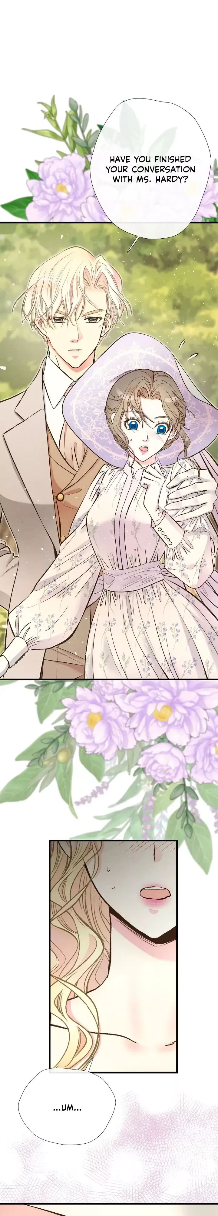 Read The Problematic Prince Manga Online