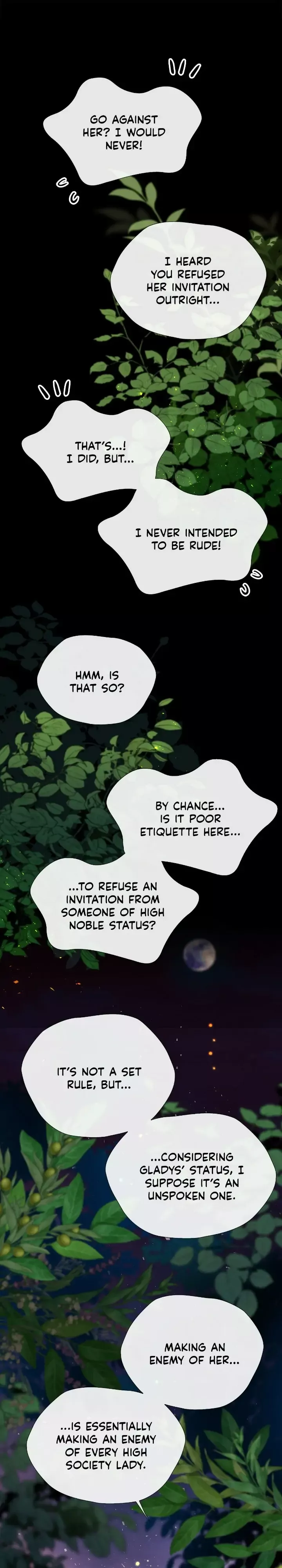 Read The Problematic Prince Manga Online