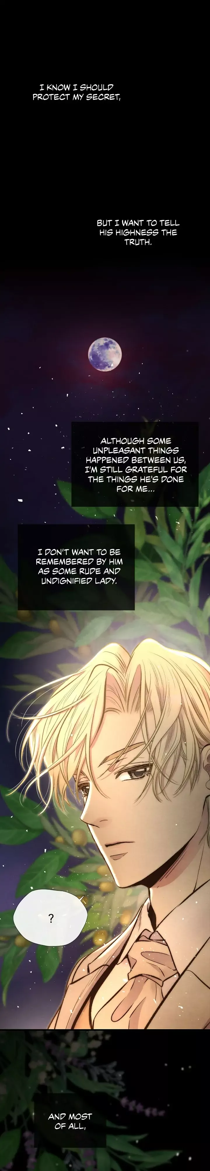 Read The Problematic Prince Manga Online