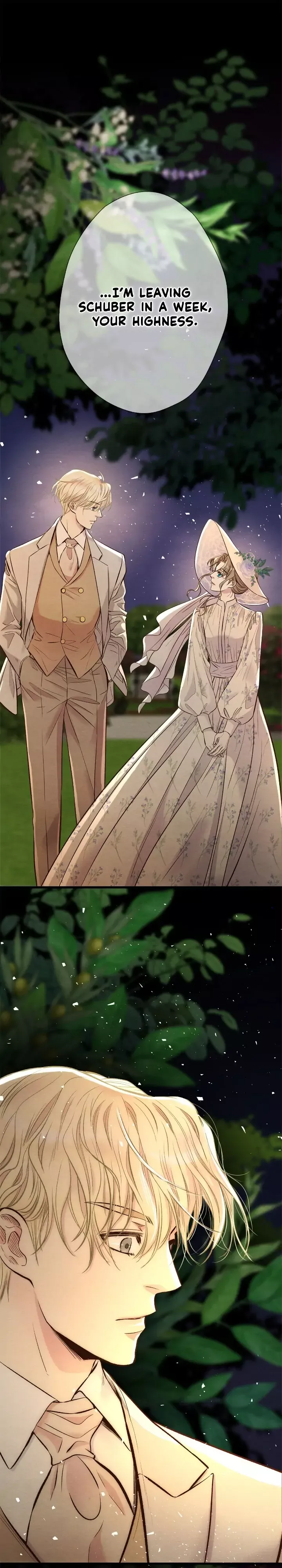 Read The Problematic Prince Manga Online