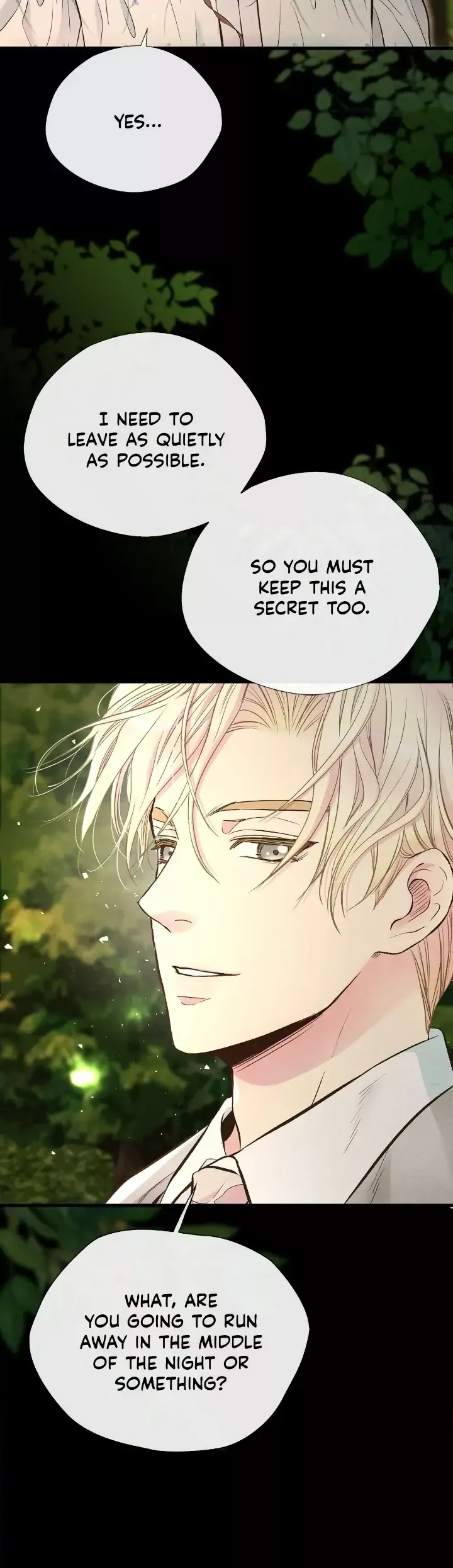 Read The Problematic Prince Manga Online