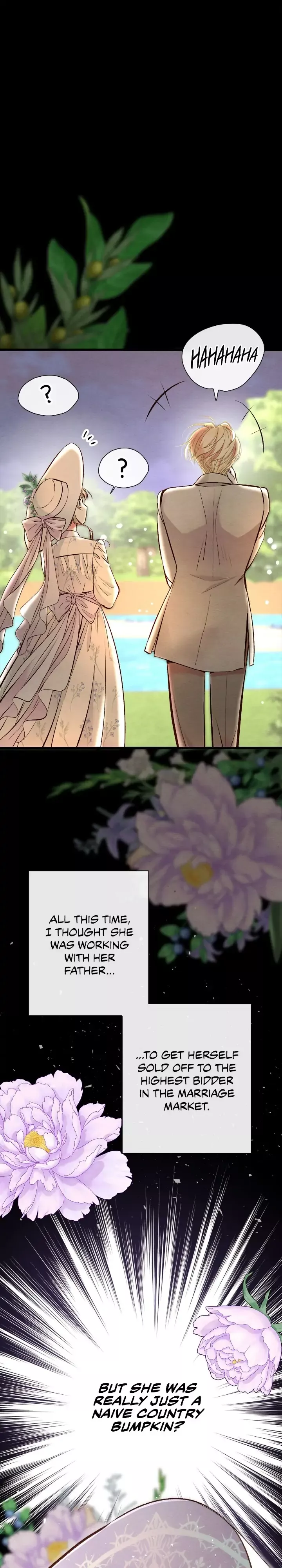 Read The Problematic Prince Manga Online