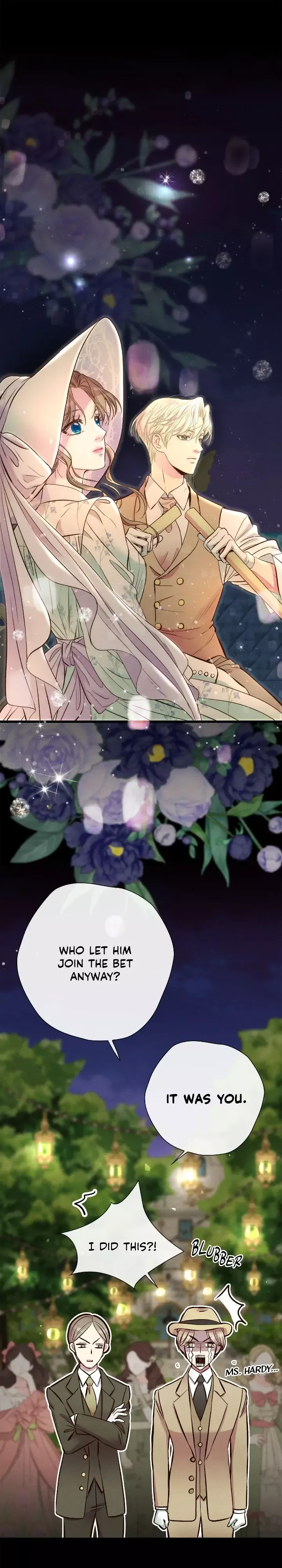 Read The Problematic Prince Manga Online