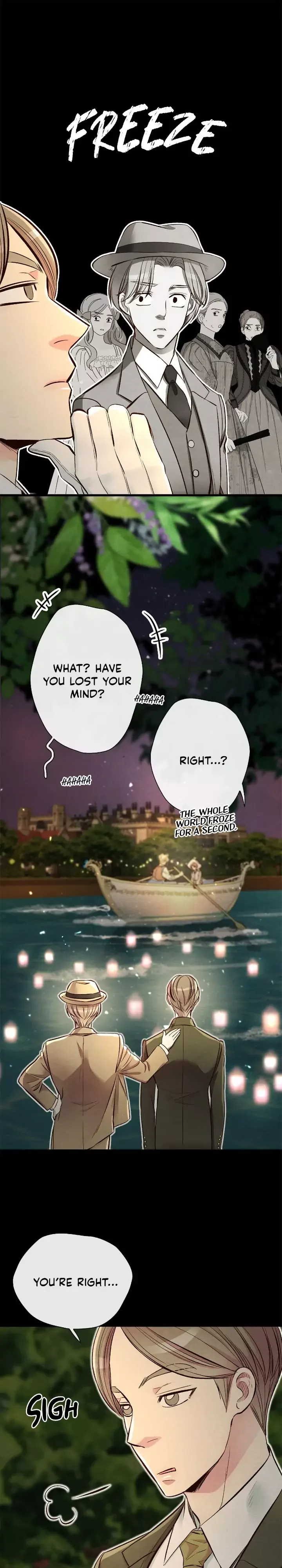 Read The Problematic Prince Manga Online