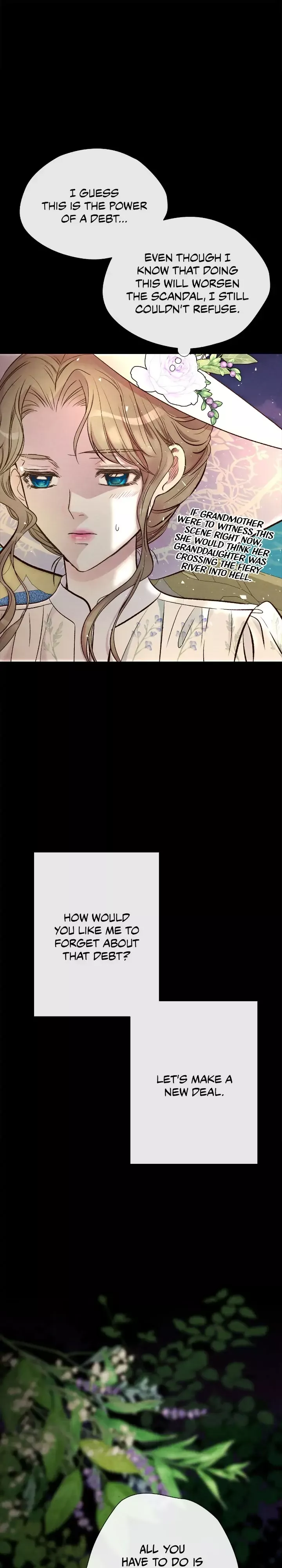 Read The Problematic Prince Manga Online