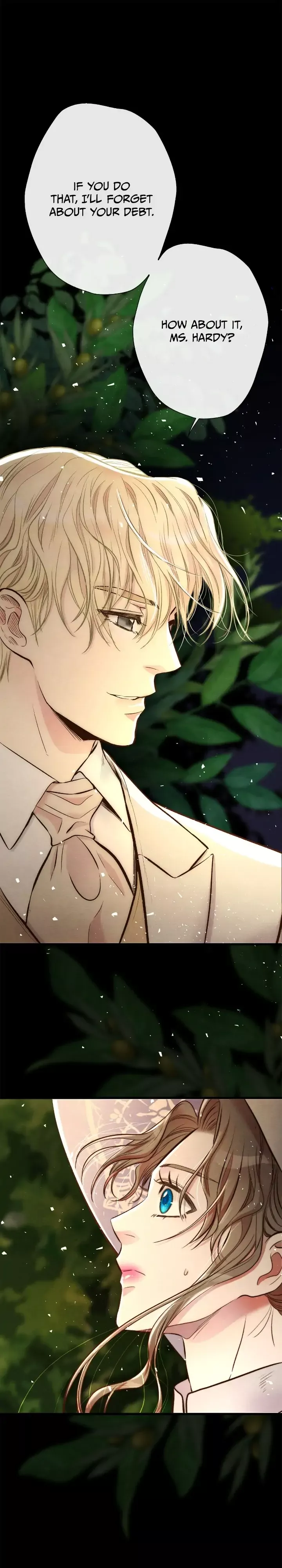 Read The Problematic Prince Manga Online