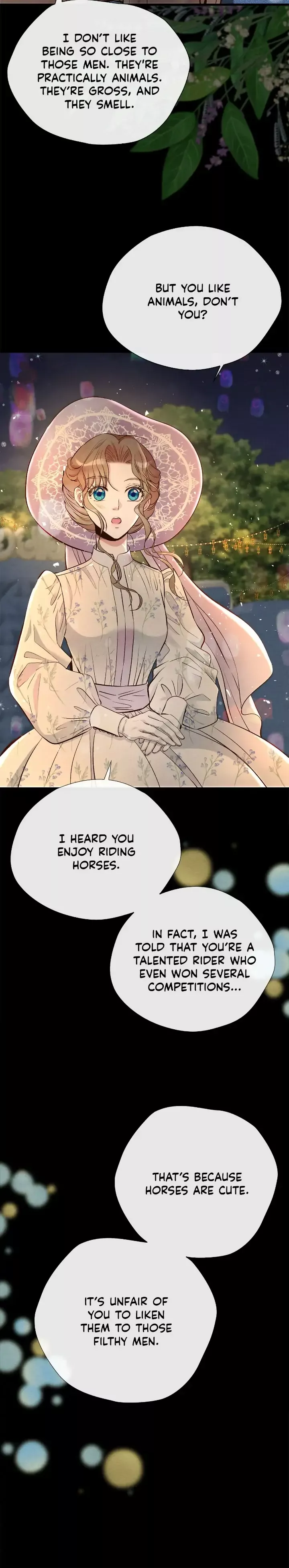 Read The Problematic Prince Manga Online
