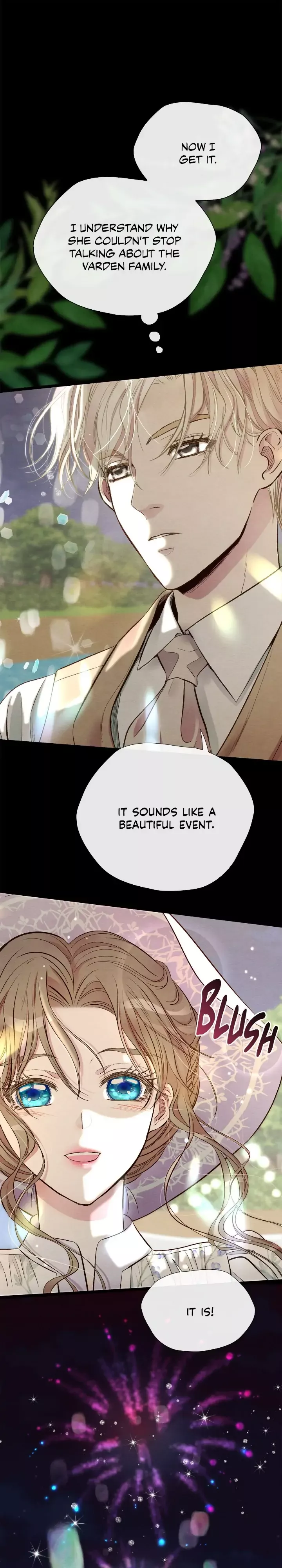 Read The Problematic Prince Manga Online