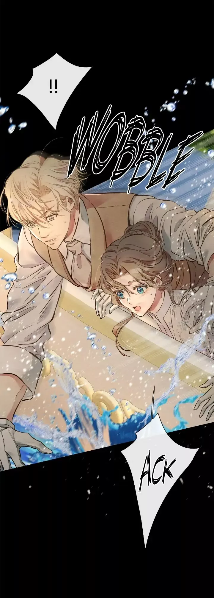 Read The Problematic Prince Manga Online