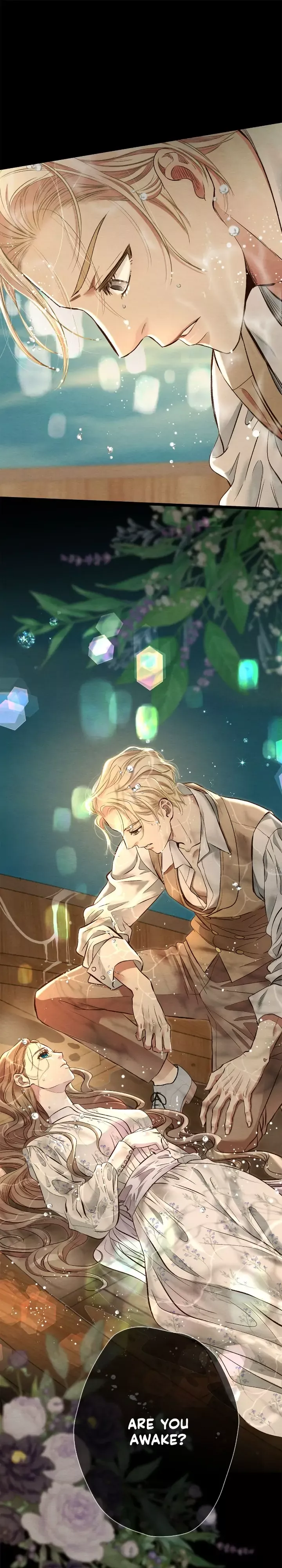 Read The Problematic Prince Manga Online