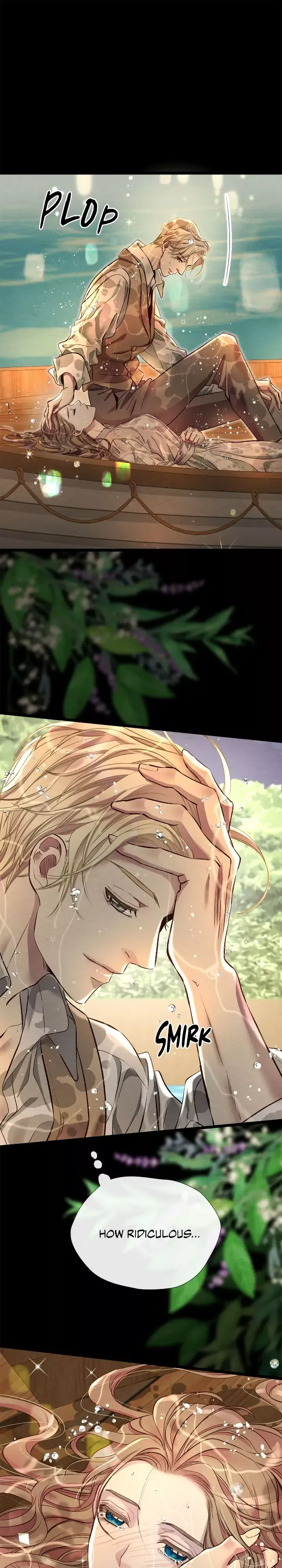 Read The Problematic Prince Manga Online