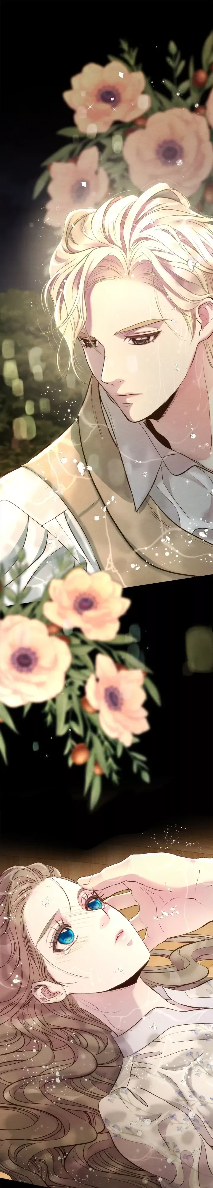 Read The Problematic Prince Manga Online
