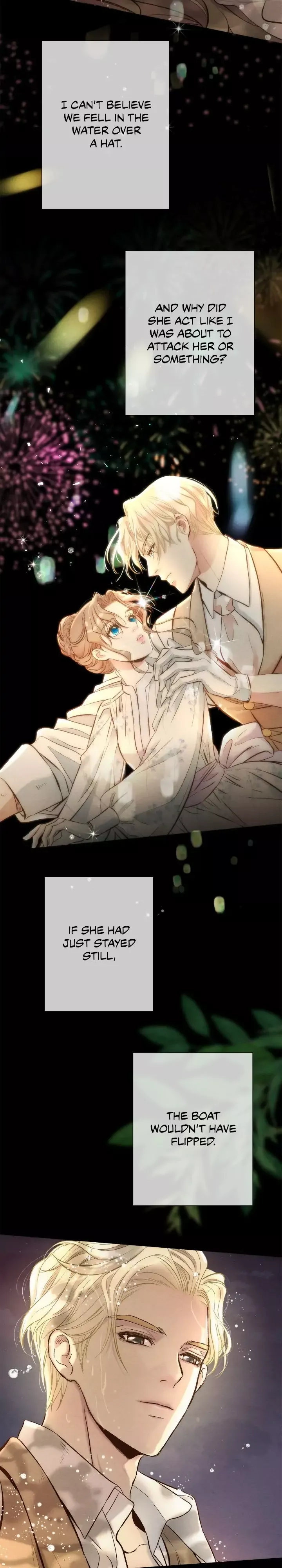 Read The Problematic Prince Manga Online