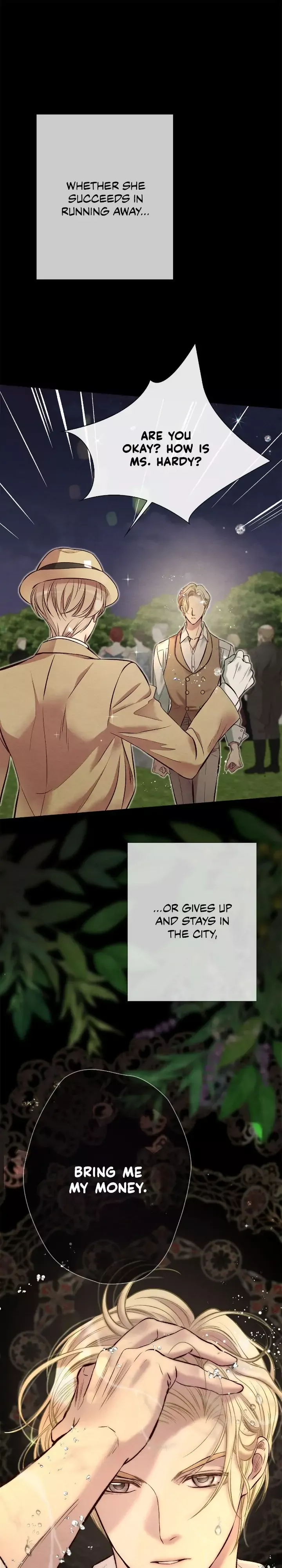 Read The Problematic Prince Manga Online