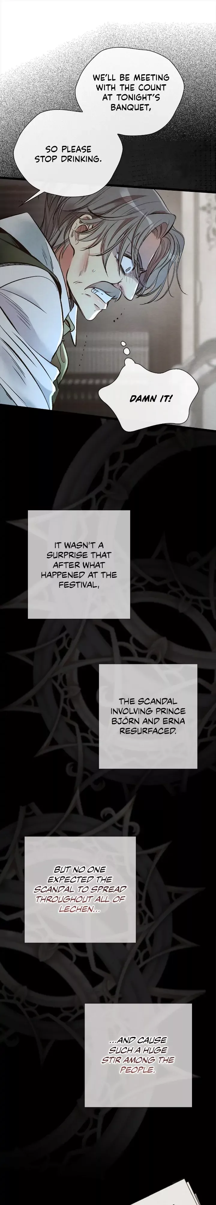 Read The Problematic Prince Manga Online