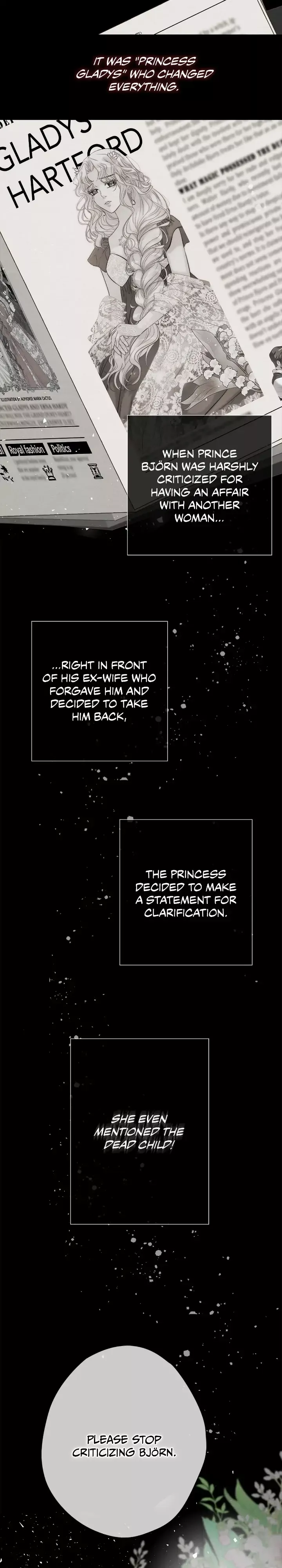 Read The Problematic Prince Manga Online