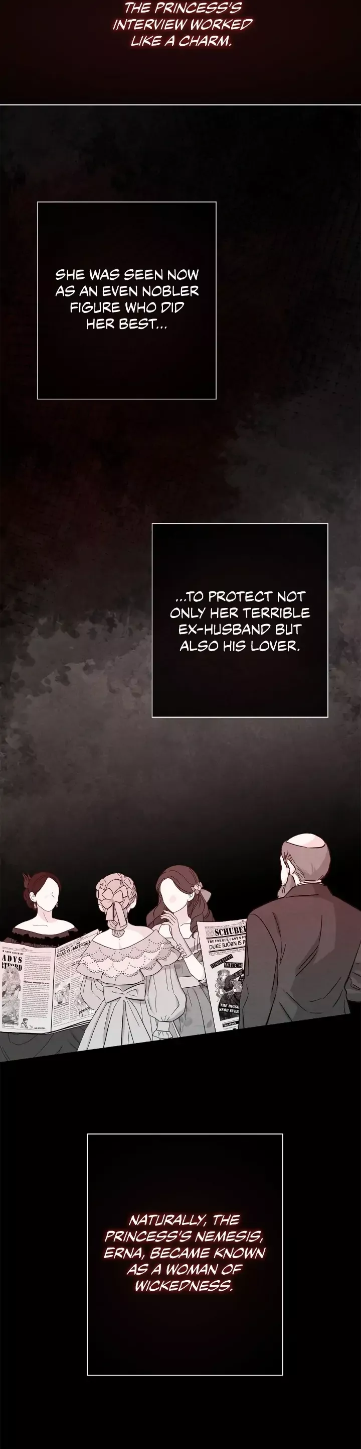 Read The Problematic Prince Manga Online