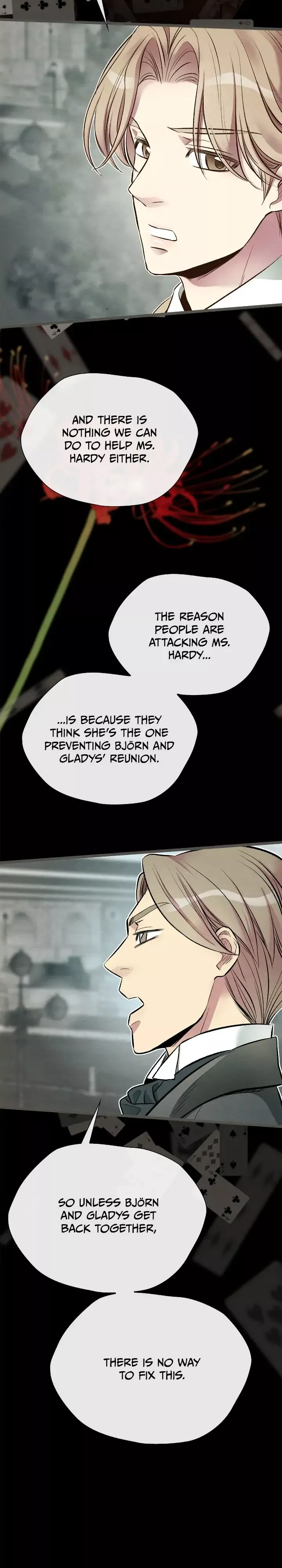 Read The Problematic Prince Manga Online