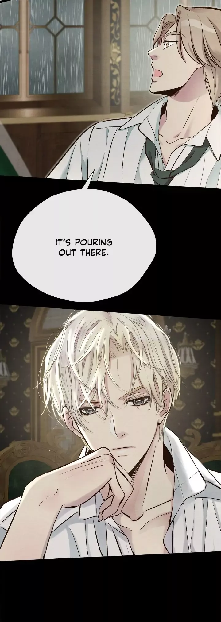 Read The Problematic Prince Manga Online