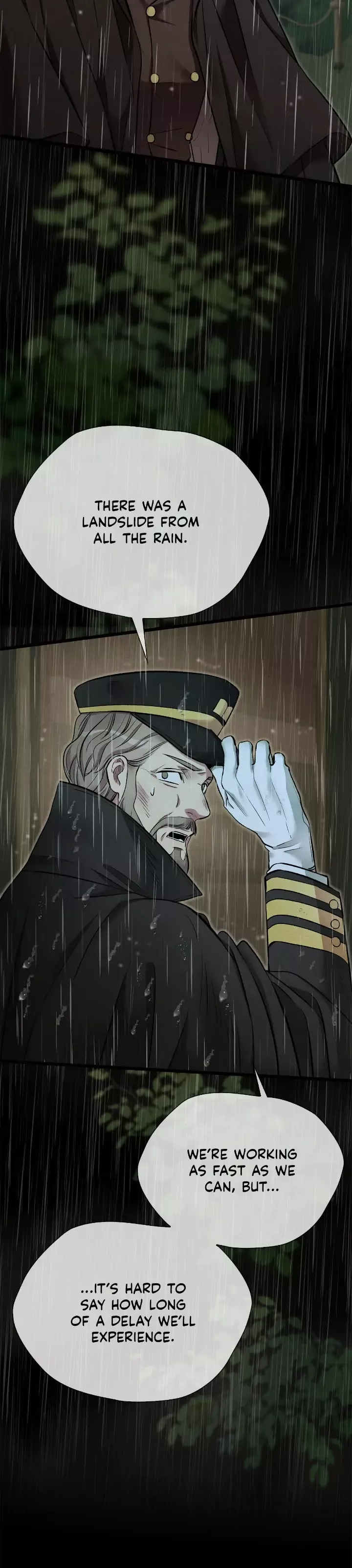 Read The Problematic Prince Manga Online