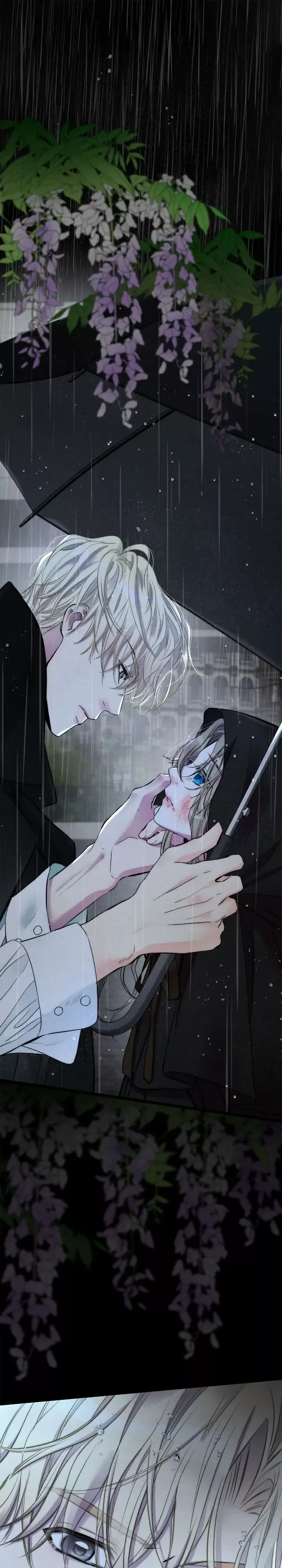 Read The Problematic Prince Manga Online