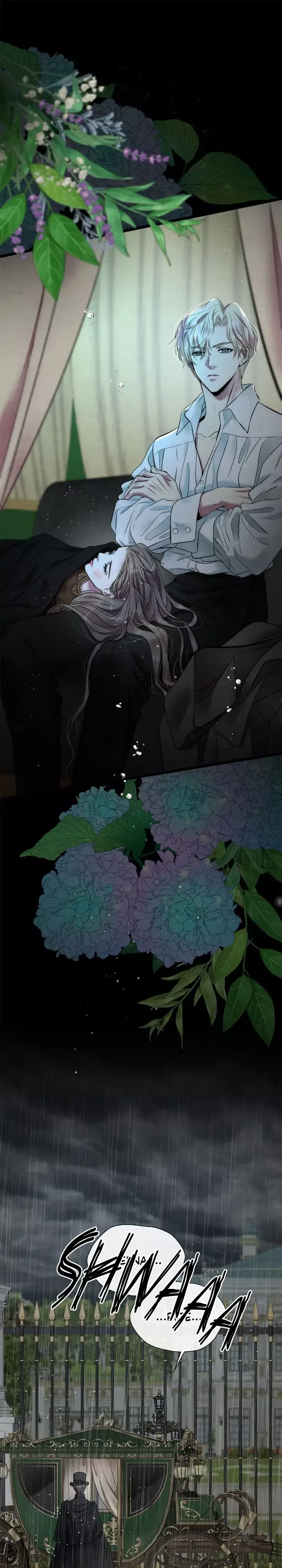 Read The Problematic Prince Manga Online