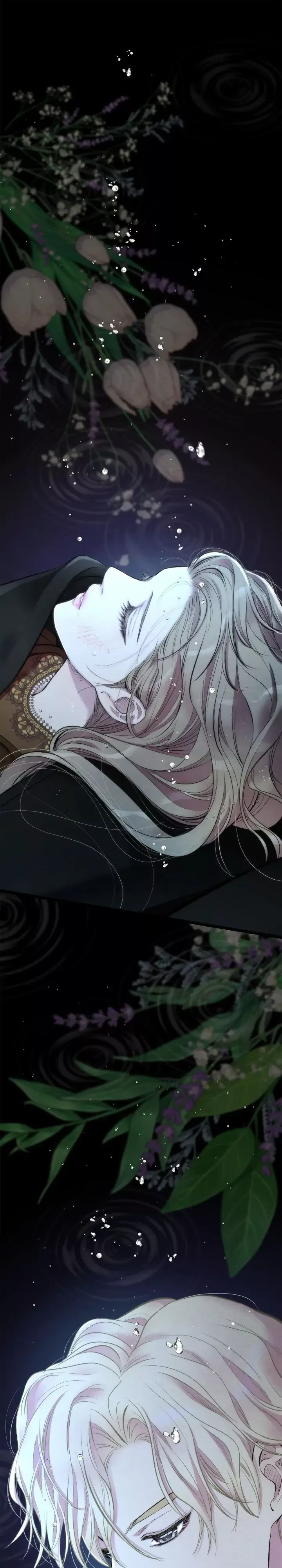 Read The Problematic Prince Manga Online