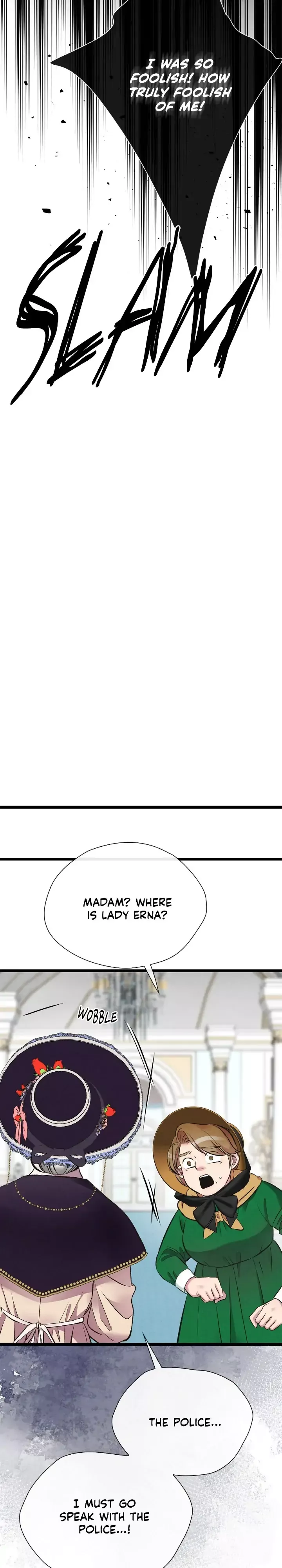 Read The Problematic Prince Manga Online