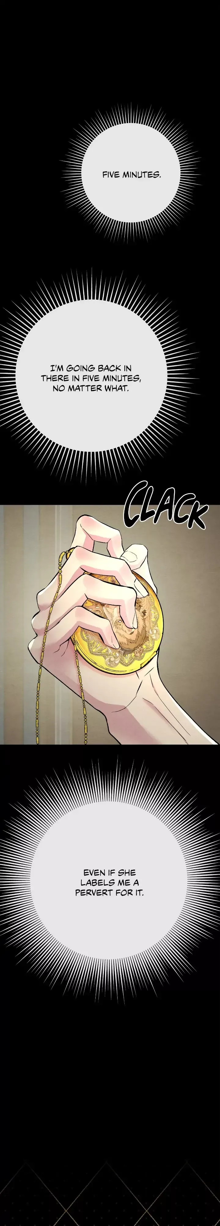 Read The Problematic Prince Manga Online
