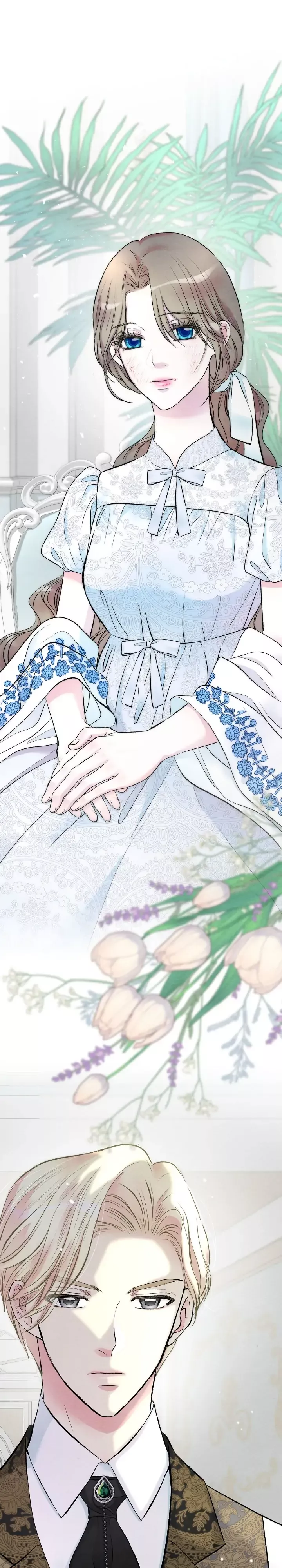 Read The Problematic Prince Manga Online