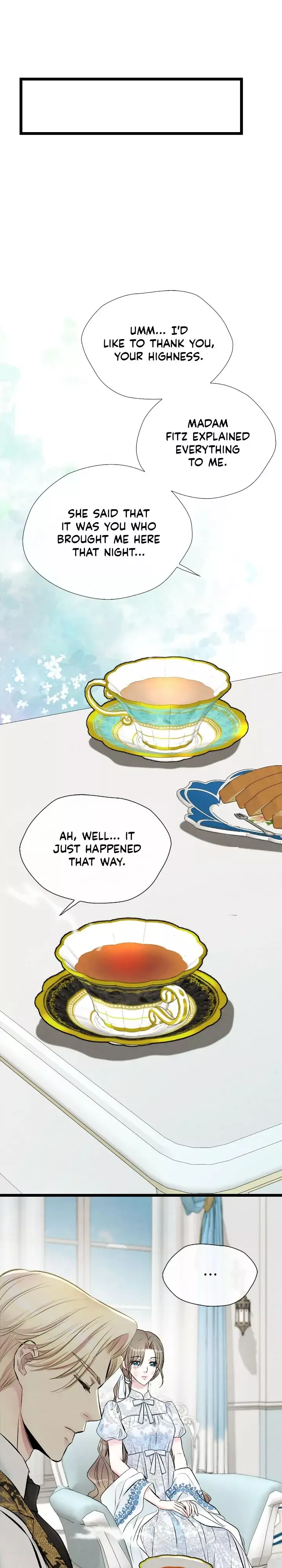 Read The Problematic Prince Manga Online