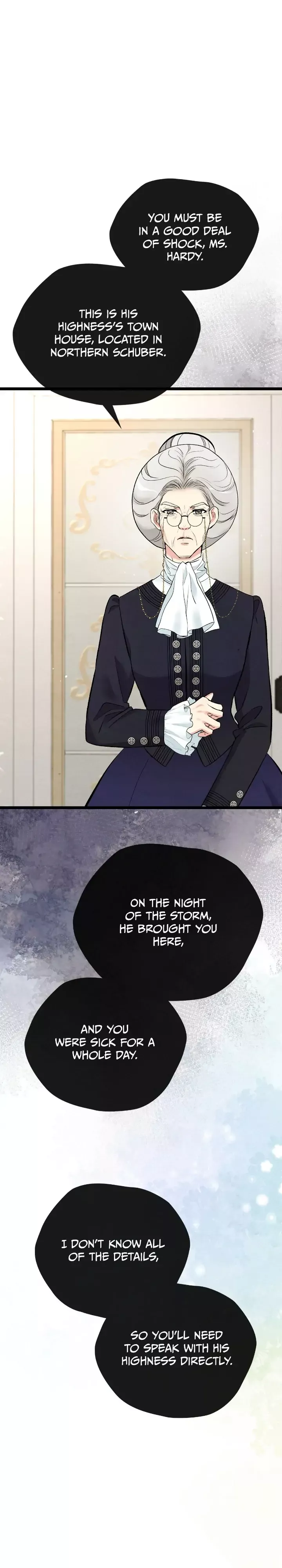 Read The Problematic Prince Manga Online