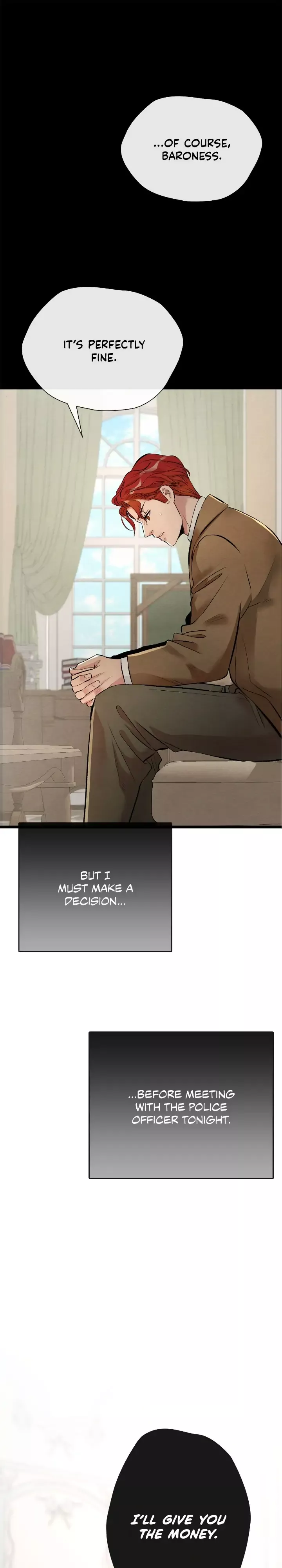 Read The Problematic Prince Manga Online